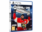 PS5 hra EA Sports NHL 26