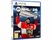 PS5 hra EA Sports NHL 26