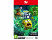SpongeBob SquarePants: Titans of the Tide [NSW2]