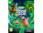 SpongeBob SquarePants: Titans of the Tide [XBOX Series X]