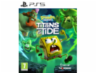 SpongeBob SquarePants: Titans of the Tide [PS5]