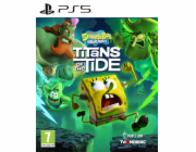 SpongeBob SquarePants: Titans of the Tide [PS5]