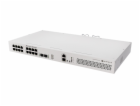 MIKROTIK RouterBOARD Cloud Router Switch CRS418-8P-8G-2S+...