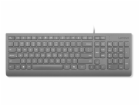Lenovo Essential - Klávesnice - USB - český/slovenský - č...