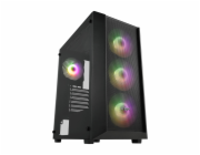 X-Diablo Gamer/R5 3050 RGB/Midi/R5-5500/16GB/1TB/RTX 3050/W11H/3R