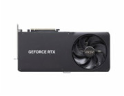 MSI VGA NVIDIA GeForce RTX 5070 Ti 16G EXPERT OC, RTX 5070 Ti, 16GB GDDR7, 3xDP, 1xHDMI