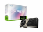 MSI VGA NVIDIA GeForce RTX 5080 16G EXPERT OC, RTX 5080, ...