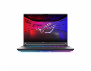 Asus ROG Strix G16 G615JMR-NEBULA043W - i7-14650HX/32GB/1TB SSD/RTX 5060 8GB/16"/2,5K/IPS/240Hz/2y PUR/Win 11 Home/šedá