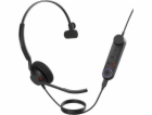 Jabra Engage 50 II, (Link) USB C/A, MS Mono