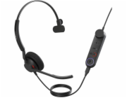 Jabra Engage 50 II, (Link) USB C/A, MS Mono