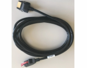 Epson PWR-USB to 1x8 PWR USB Cable 3.65m black