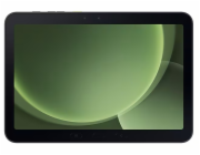 Samsung Galaxy Tab Active5 Pro Wi-Fi/SM-X350NZGAEUE/10,1"/WUXGA/6GB/128GB/An15/Green