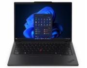 Lenovo ThinkPad T/T14 Gen 6/U5-225U/14"/WUXGA/16GB/512GB/Intel int/W11P/Black/3R