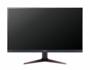 ACER LCD Nitro VG270UP6bmiipx,27" IPS LED,2560x1440,250nits,1ms,HDMI,DP,Audio,Repro,Vesa,Black