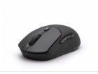 400 Quiet Black Wireless Mouse - bezdrátová myš
