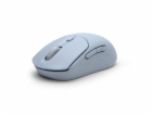 400 Quiet Blue Wireless Mouse - bezdrátová myš