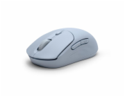 400 Quiet Blue Wireless Mouse - bezdrátová myš
