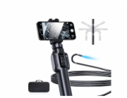 Kamera endoskopická EUROCOMP E6257 pro mobilní telefon