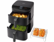 Cosori Turbo Tower horkovzdušná fritéza 10,8l černá