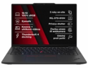 LENOVO NTB ThinkPad X13 AMD G6 - Ryzen7 AI PRO 350,13.3" WUXGA,32GB,1TBSSD,5G,IRcam,W11P