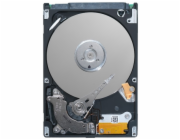 Dell 1.92TB SSD SATA 6Gbps Read Intensive 512e 2.5in with 3.5in HYB carrier 1DWPD CUS Kit
