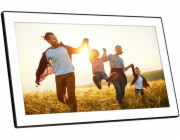 Rollei fotorámeček WiFi 211/ úhlopříčka 21.5"/ 32GB/ 4W/ Frameo APP/ Černý