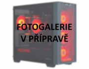 HAL3000 Online Gamer / AMD Ryzen 5 5600/ 32GB DDR4/ RTX 5050/ 1TB PCIe4 SSD/ WiFi/ W11