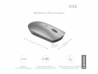 Lenovo Yoga Bluetooth Silent Mouse (Tidal Teal) = BT sile...