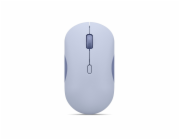 Lenovo 350 Bluetooth Silent Mouse (Luna Grey) = tmavě šedá BT tichá myš