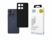 3mk ochranný kryt Matt Case pro Motorola Moto G86