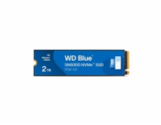 WD BLUE SSD NVMe 2TB PCIe SN5100, Gen4, (R:xxxx, W:xxxxMB/s)