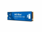 WD Blue SN5100 1TB SSD Powered by SANDISK / NVMe M.2 PCIe...