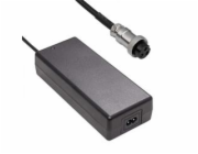 Akyga Napájecí zdroj elektrokol 84V / 2A 126W GX16 12mm