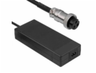 Akyga Napájecí zdroj elektrokol 67.2V / 2A 135W GX16 12mm