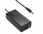 Akyga Napájecí zdroj e-skútru 29.4V / 2A 60W 5.5 x 2.5 mm - 1,2m