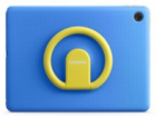 LENOVO Tab Play Suite Blue-WW