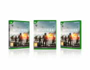 XSX hra Battlefield 6