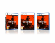 PS5 hra ESP: Battlefield 6: Phantom Edition