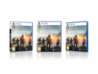 PS5 hra Battlefield 6