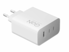 Xiaomi 90W HyperCharge Power Adapter (3-