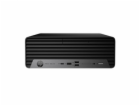 HP PC Pro SFF 400G9 i3-14100, 1x8 GB, 512GB M.2 NVMe, Int...