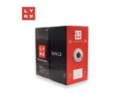 LYNX FTP kabel, Cat5e, LSZH, 0,5mm, celoměděný, vnitřní, ...