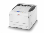 Oki C844dn, LED, A3, 36/36 ppm, 1200x1200dpi, duplex, USB...
