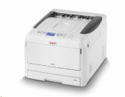 Oki C844dn, LED, A3, 36/36 ppm, 1200x1200dpi, duplex, USB 2.0, Ethernet