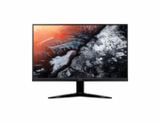 ACER LCD Nitro KG251QX0biip 24.5",VA LED,FHD,200Hz,250nits,178/178,1ms,VESA,HDMI,DP,Black