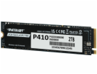 PATRIOT P410/2TB/SSD/M.2 NVMe/5R