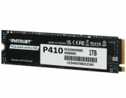 PATRIOT P410/1TB/SSD/M.2 NVMe/5R