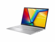 ASUS NTB Vivobook 15 (X1502VA-BQ1364W), i5-13420H, 15.6" FHD, 16GB, 512GB SSD, UHD, W11 Home, Cool Silver