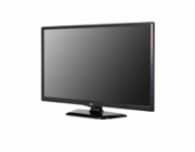 LG TV signage 27" 27LN661H, FULL HD LED TV, 1920×1080, MCI 100, DVB-T2/C/S2, 2× HDMI, USB, Hotel Mode, Repro 2×5 W, VESA