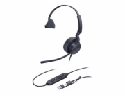 Yealink UH44 Mono Teams USB-C/A náhlavní souprava